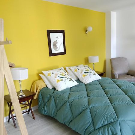 Bed and Breakfast Les Mulotieres Olivet  Exteriér fotografie